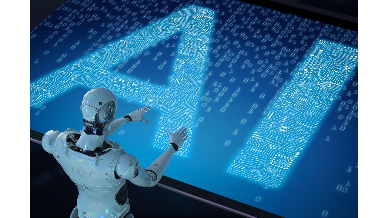 Kecerdasan Buatan - Artificial Intelligence (AI)