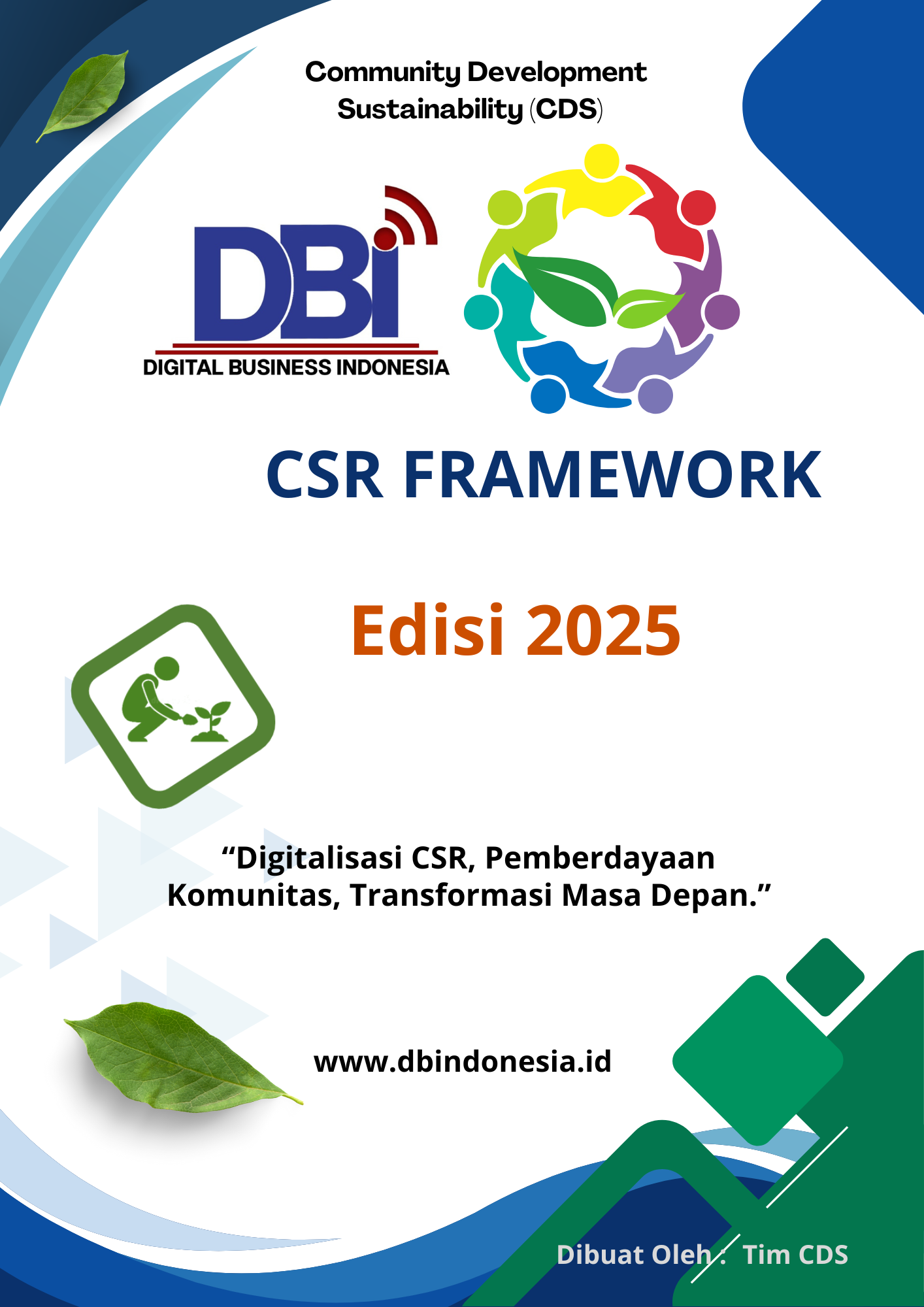 FRAMEWORK