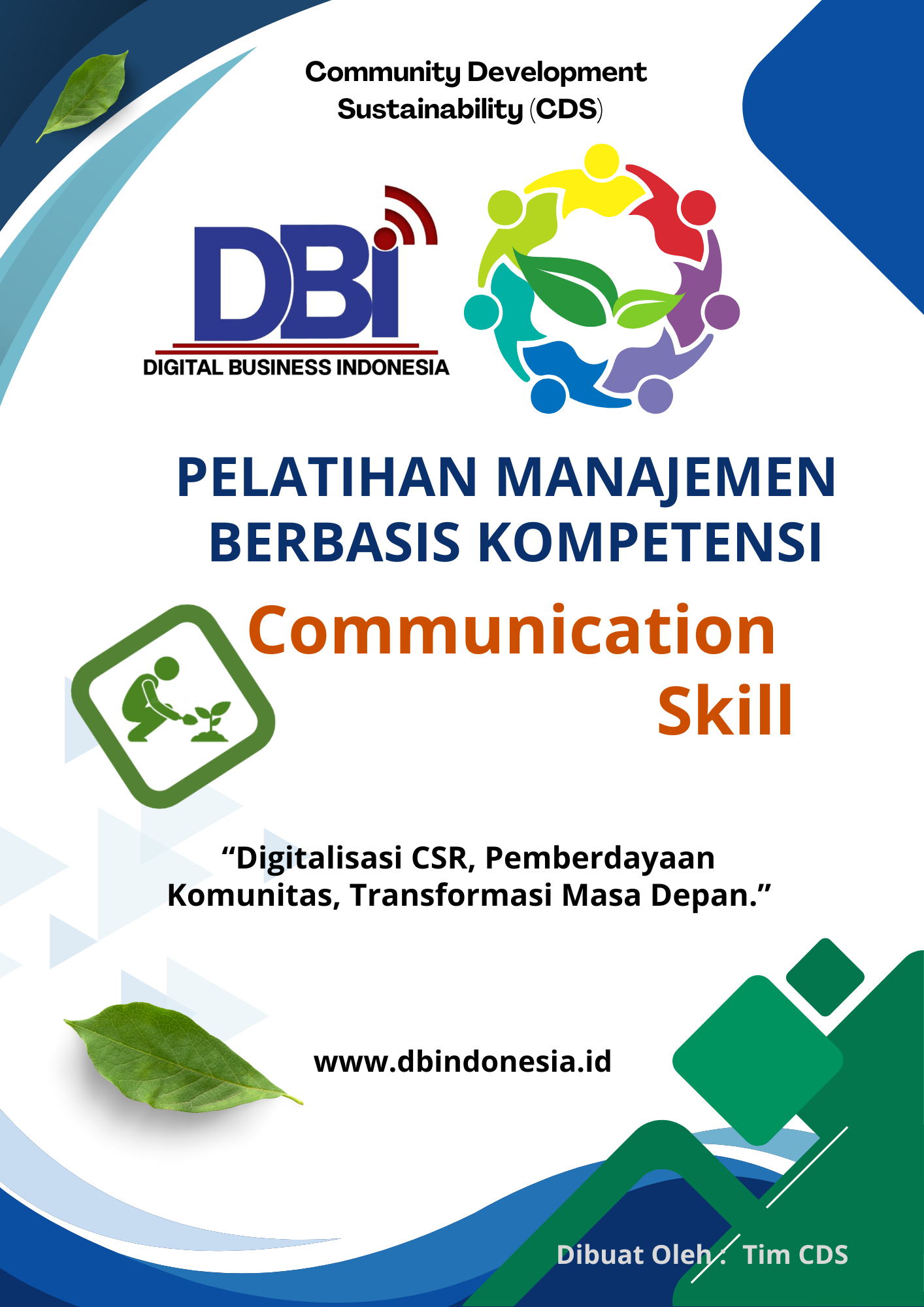 Communication Skill