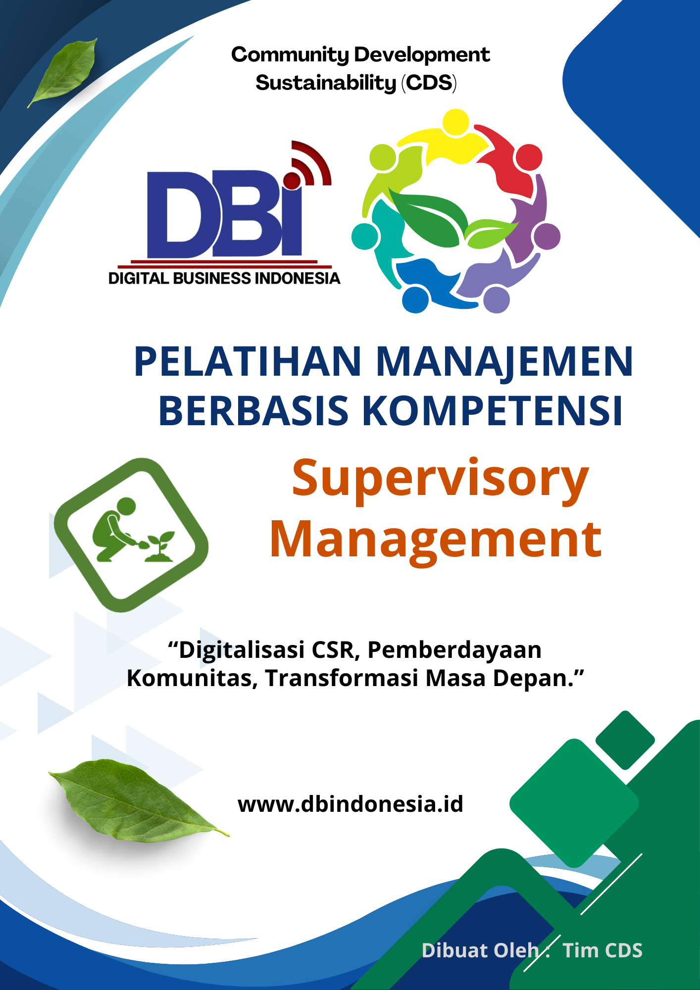 Supervisory Management