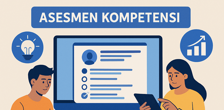 Asesmen Kompetensi Digital